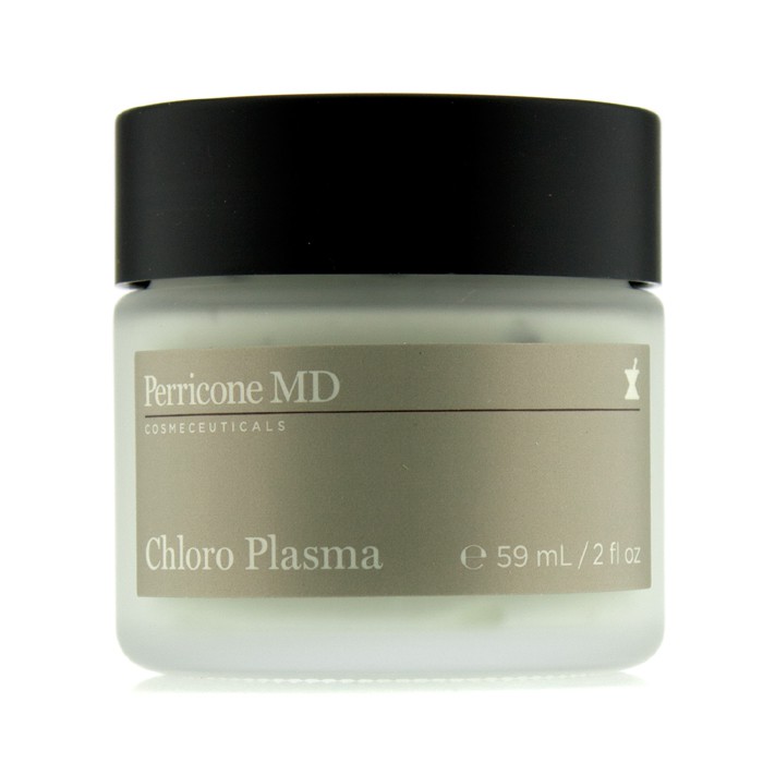 Perricone MD 裴禮康 冷等離子抗衰老霜 Chloro Plasma (Anti-Aging Treatment Mask) 59ml/2ozProduct Thumbnail