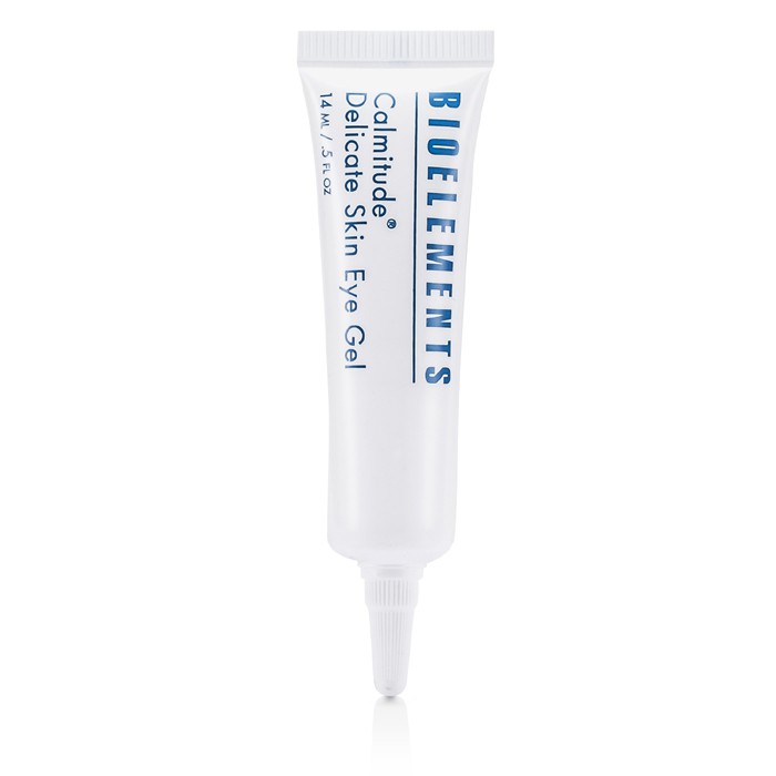 Bioelements Calmitude Delicate Skin Eye Gel - For Sensitive Skin 14ml/0.5ozProduct Thumbnail