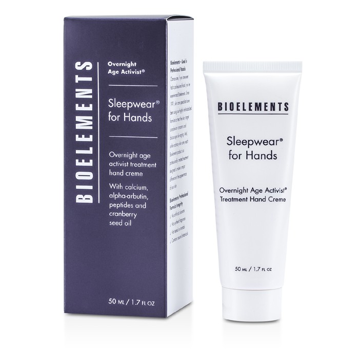 Bioelements Sleepwear For Hands 50ml/1.7ozProduct Thumbnail