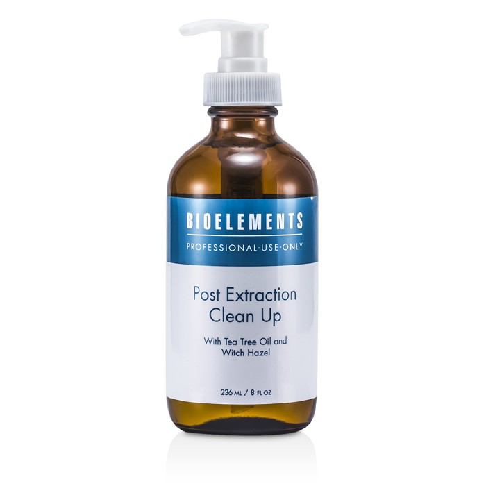 Bioelements Post Extraction Clean Up (Salongprodukt) 236ml/8ozProduct Thumbnail