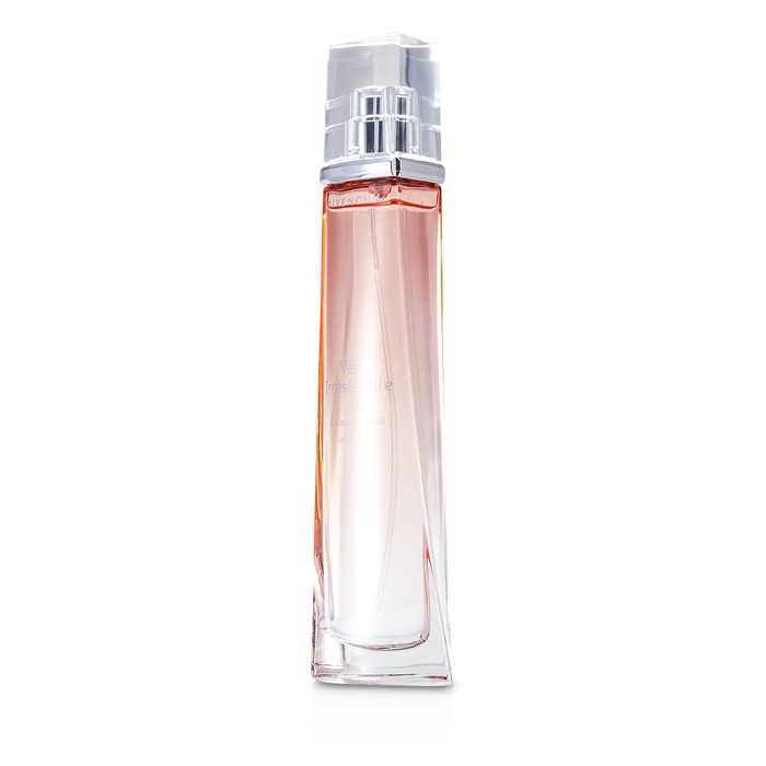 Givenchy Very Irresistible L'Eau En Rose Тоалетна Вода Спрей 75ml/2.5ozProduct Thumbnail