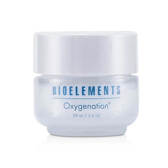 Bioelements Oxygenation - Revitalizing Facial Treatment Creme - For Very Dry, Dry, Combination, Oily Skin Types 29ml/1ozProduct Thumbnail