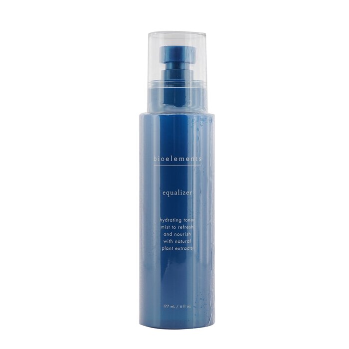 Bioelements Equalizer - Skin Hydrating Facial Toner (For All Skin Types, Except Sensitive) 177ml/6ozProduct Thumbnail
