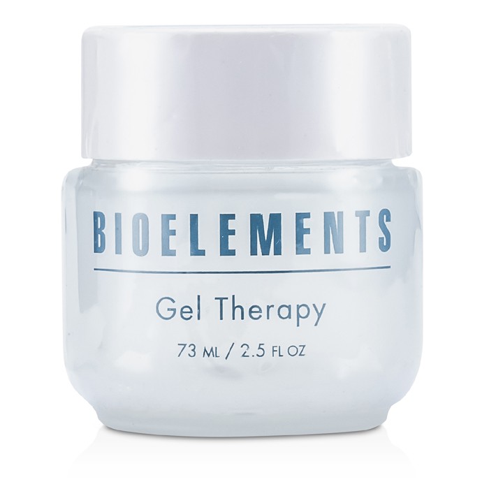 Bioelements Gel Therapy - Hydrating Gel Facial Mask (Salon Product, For All Skin Types, Except Sensitive) 73ml/2.5ozProduct Thumbnail