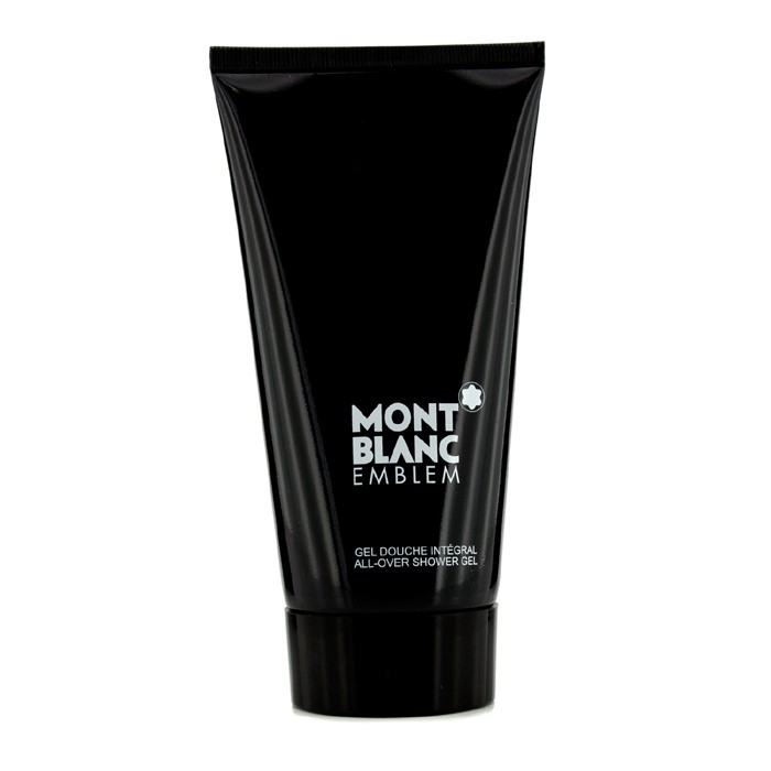Montblanc เจลอาบน้ำทำความสะอาดทั่วผิวกาย Emblem 150ml/5ozProduct Thumbnail