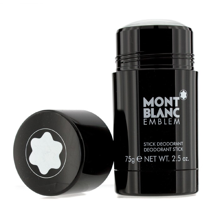Montblanc Emblem Desodorante en Barra 75g/2.5ozProduct Thumbnail