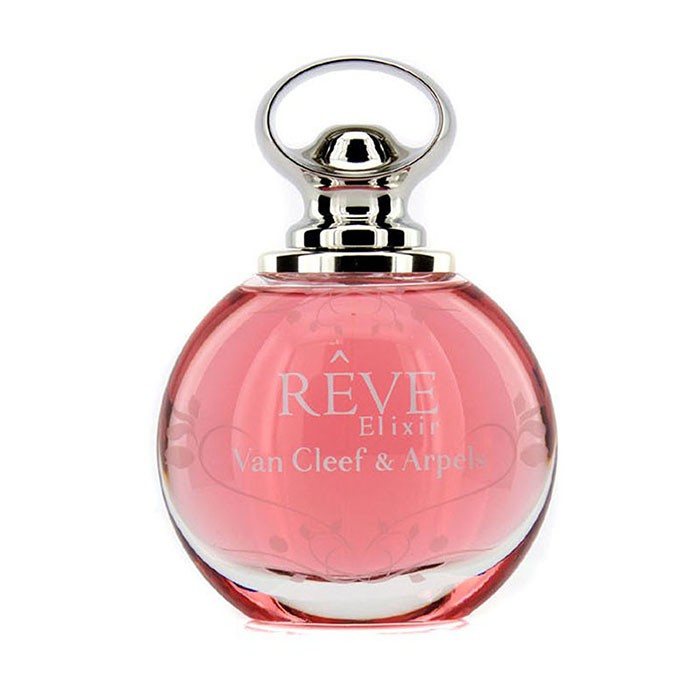 Van Cleef & Arpels Reve Elixir Eau De Parfum Spray 100ml/3.3ozProduct Thumbnail