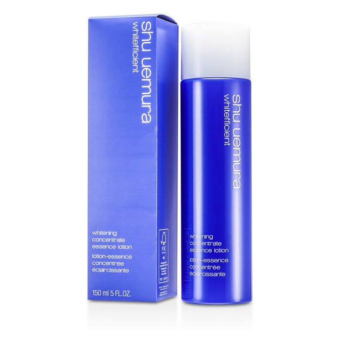 Shu Uemura Whitefficient Whitening Concentrate Essence Lotion 150ml/5ozProduct Thumbnail