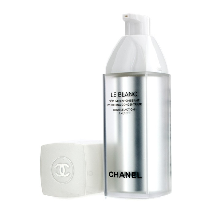 Chanel Wybielający koncentrat na noc Le Blanc Whitening Concentrate Double Action TXC 30ml/1ozProduct Thumbnail