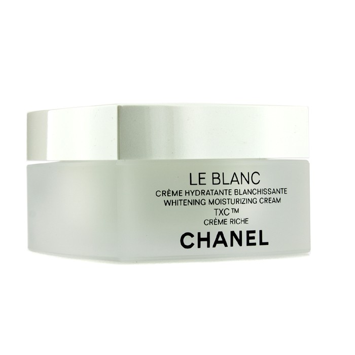 Chanel Le Blanc Whitening Moisturizing Cream TXC Creme Riche 143750 - קרם לחות מלבין עשיר 50ml/1.7ozProduct Thumbnail