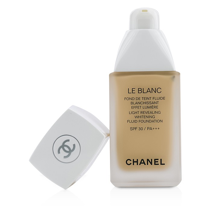 Chanel Base Le Blanc Light Revealing Whitening Fluid SPF 30 30ml/1ozProduct Thumbnail