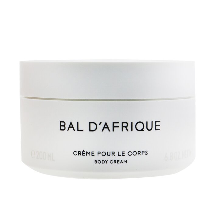 Byredo Bal D'Afrique Body Cream 200ml/6.8ozProduct Thumbnail