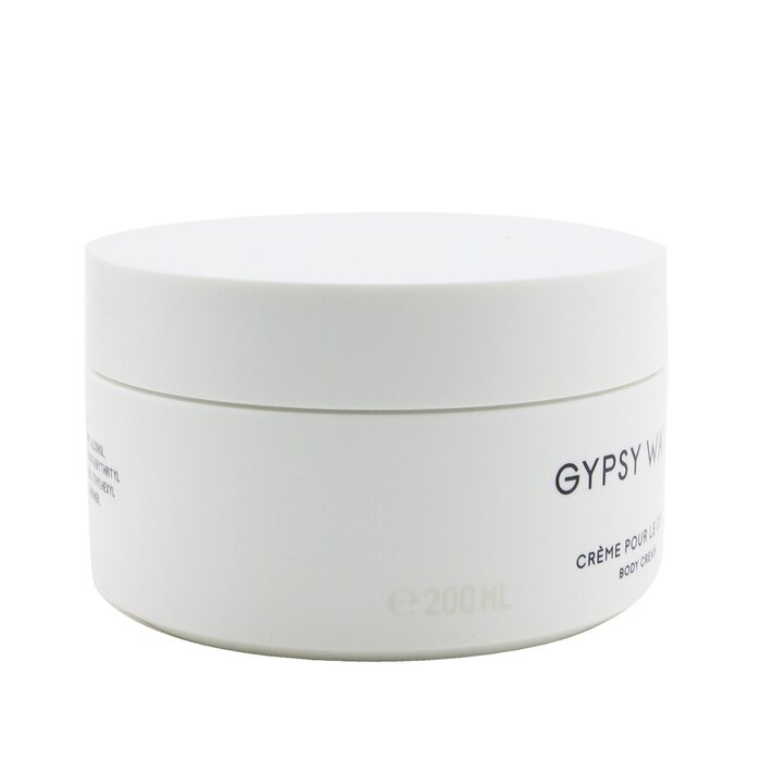 Byredo Gypsy Water Body Cream 200ml/6.8ozProduct Thumbnail