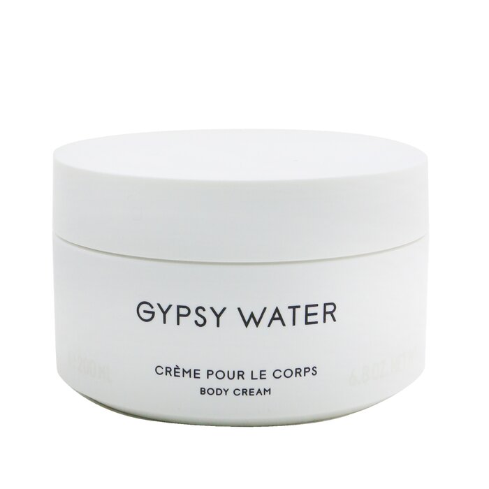 Byredo Gypsy Water Crema Corporal 200ml/6.8ozProduct Thumbnail
