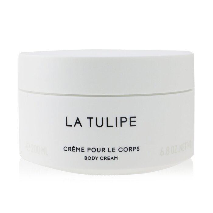 Byredo La Tulipe Body Cream - Losion Tubuh 200ml/6.8ozProduct Thumbnail