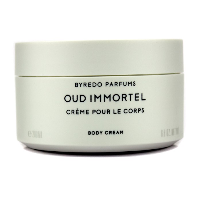 Byredo Oud Immortel Body Cream 200ml/6.8ozProduct Thumbnail