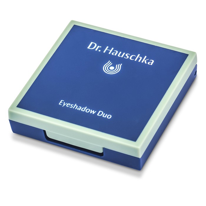 Dr. Hauschka Eyeshadow Duo 2x1.3g/0.05ozProduct Thumbnail