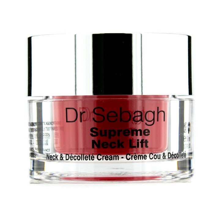 Dr. Sebagh Supreme Neck Lift 50ml/1.7ozProduct Thumbnail