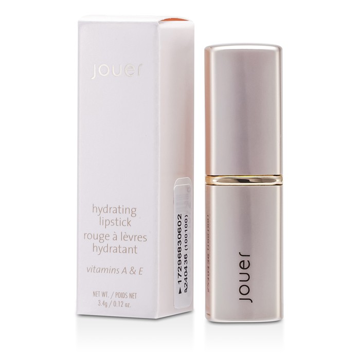 Jouer Hydrating Lipstick 3.4g/0.12ozProduct Thumbnail