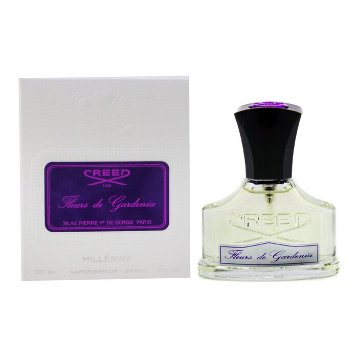Creed 克烈特  Fleurs De Gardenia Fragrance Spray 30ml/1ozProduct Thumbnail
