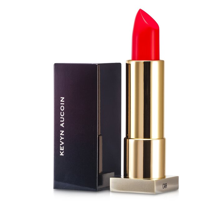 Kevyn Aucoin The Expert Lip Color Inovatívny rozjasňujúci rúž – Yanilena 3.5g/0.12ozProduct Thumbnail