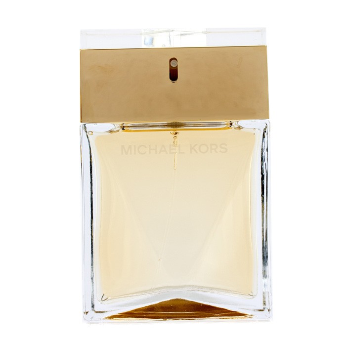 Michael Kors Gold Luxe Edition Eau De Parfum Spray 100ml/3.4ozProduct Thumbnail