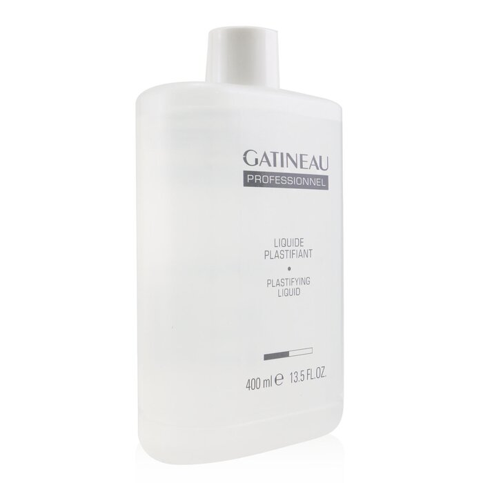 Gatineau Plastifying Liquid (Salon Size) 48605 400ml/13.5ozProduct Thumbnail