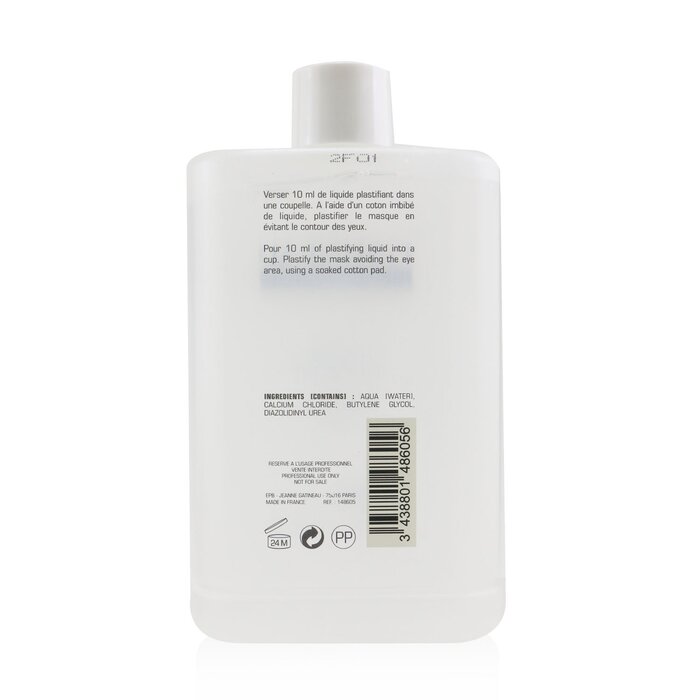 Gatineau Plastifying Liquid (Salongstørrelse) 400ml/13.5ozProduct Thumbnail