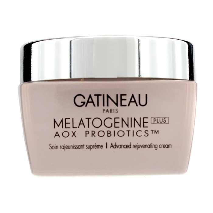 Gatineau Melatogenine AOX Probiotics Advanced Rejuvenating Cream (Unboxed) 50ml/1.75ozProduct Thumbnail