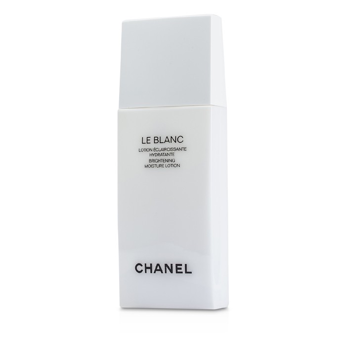 Chanel Le Blanc Loción Hidratante Iluminante 150ml/5ozProduct Thumbnail