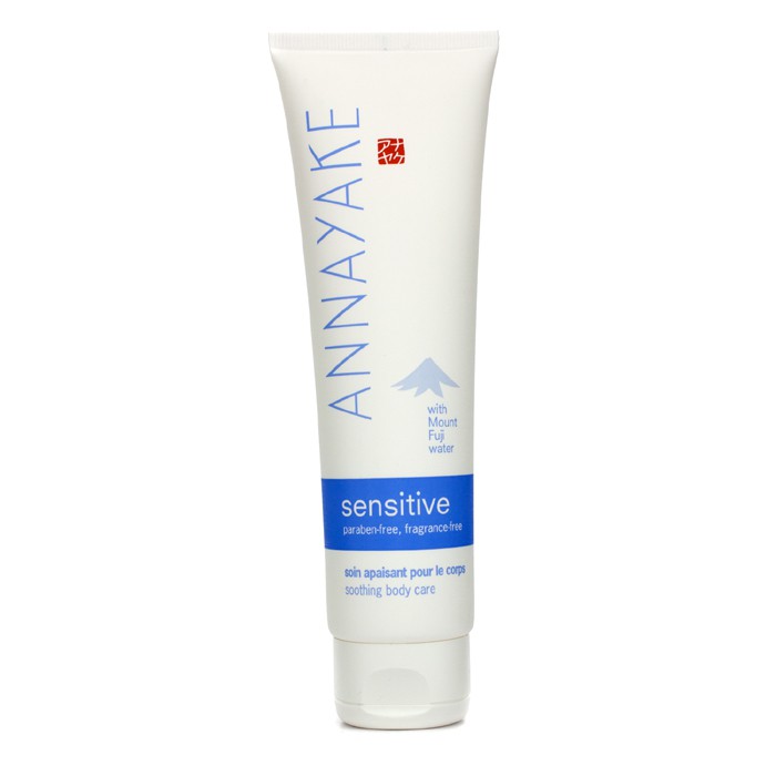 Annayake Soothing Body Care (For Sensitive Skin) 150ml/5ozProduct Thumbnail