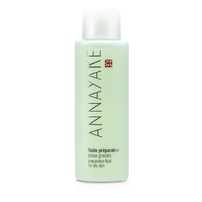 Annayake Preparative Fluid For Oily Skin 100ml/3.4ozProduct Thumbnail