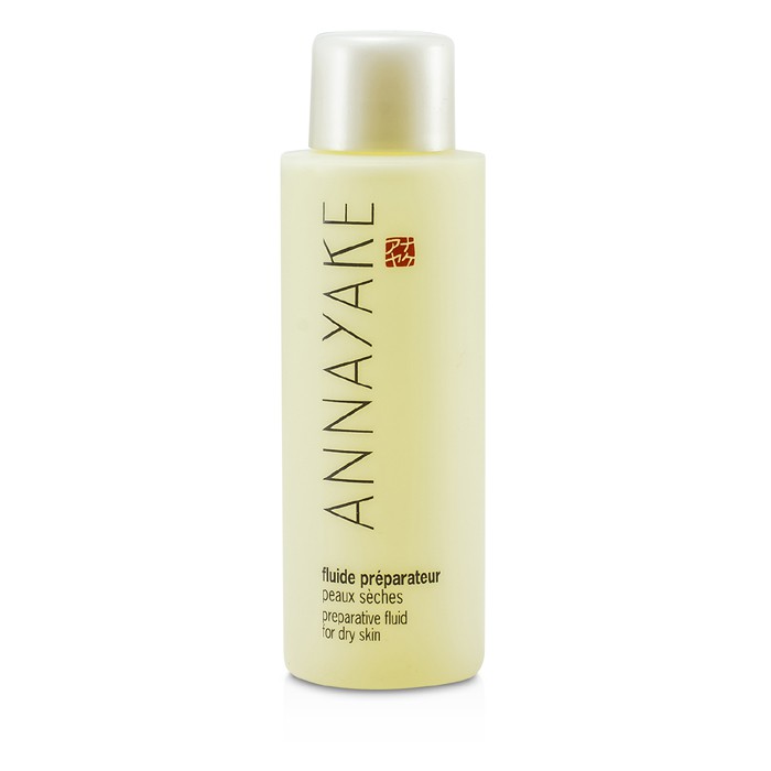 Annayake Fluid matujący dla skóry suchej Preparative Fluid For Dry Skin 100ml/3.4ozProduct Thumbnail