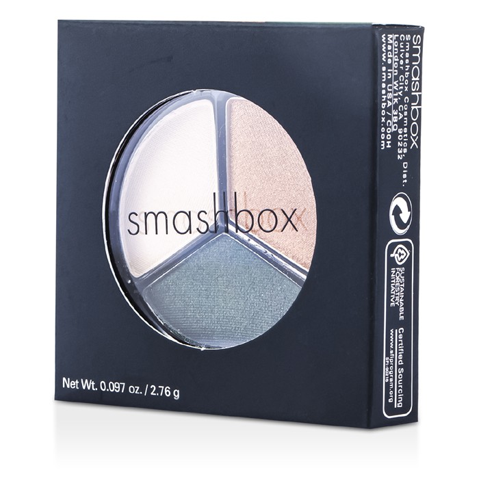 Smashbox Photo Op ظلال عيون ثلاثية 2.76g/0.097ozProduct Thumbnail