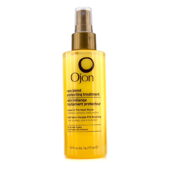 Ojon Rare Blend Protecting Treatment (For All Hair Types) 175ml/5.9ozProduct Thumbnail