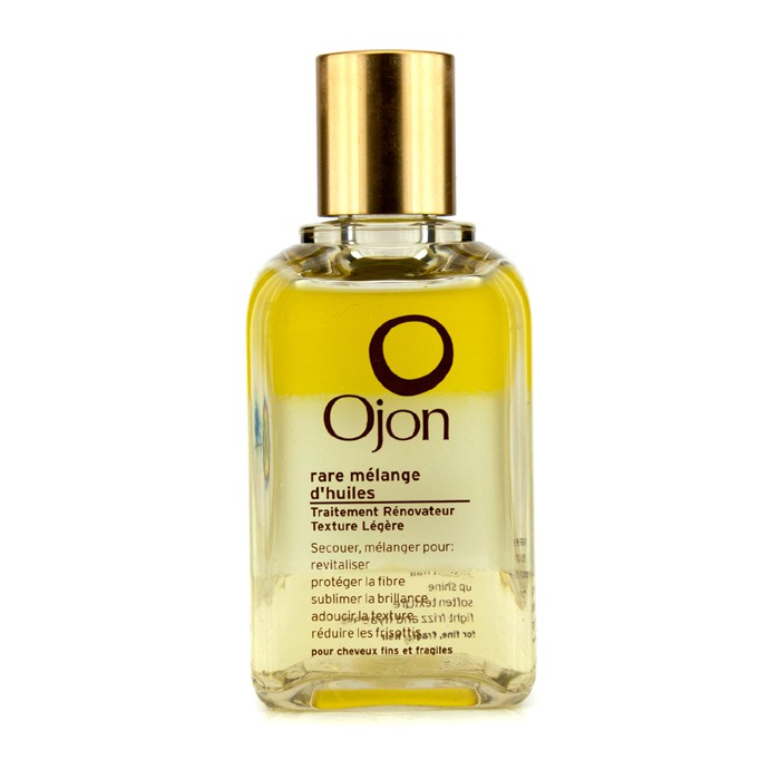 Ojon Rare Blend Oil Rejuvenating Therapy (For Fine, Fragile Hair) 45ml/1.5ozProduct Thumbnail