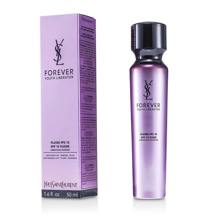 Yves Saint Laurent Forever Youth Liberator سائل (SPF15) 50ml/1.7ozProduct Thumbnail