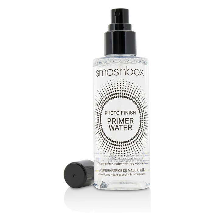Smashbox Woda przygotowująca skórę pod makijaż Photo Finish Primer Water 116ml/3.9ozProduct Thumbnail