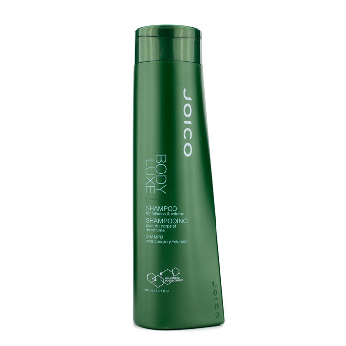 Joico Body Luxe Shampoo (For fylde og volum) 300ml/10.1ozProduct Thumbnail