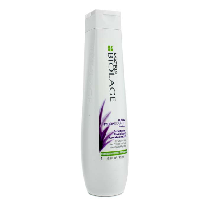 Matrix Biolage Ultra HydraSource Conditioner (For Very Dry Hair) 400ml/13.5ozProduct Thumbnail