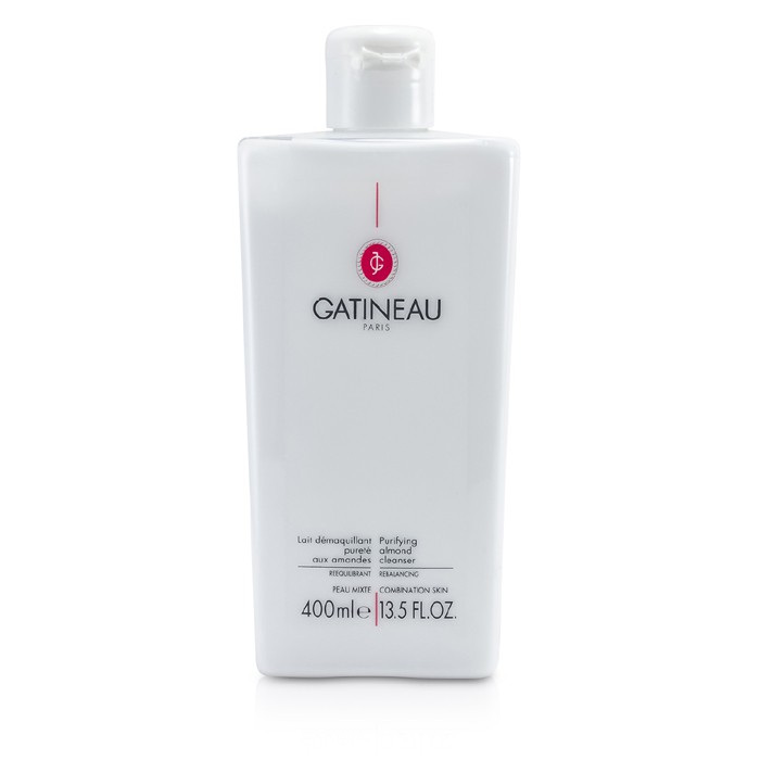 Gatineau Purifying Almond Cleanser (For Combination Skin)037012 400ml/13.5ozProduct Thumbnail