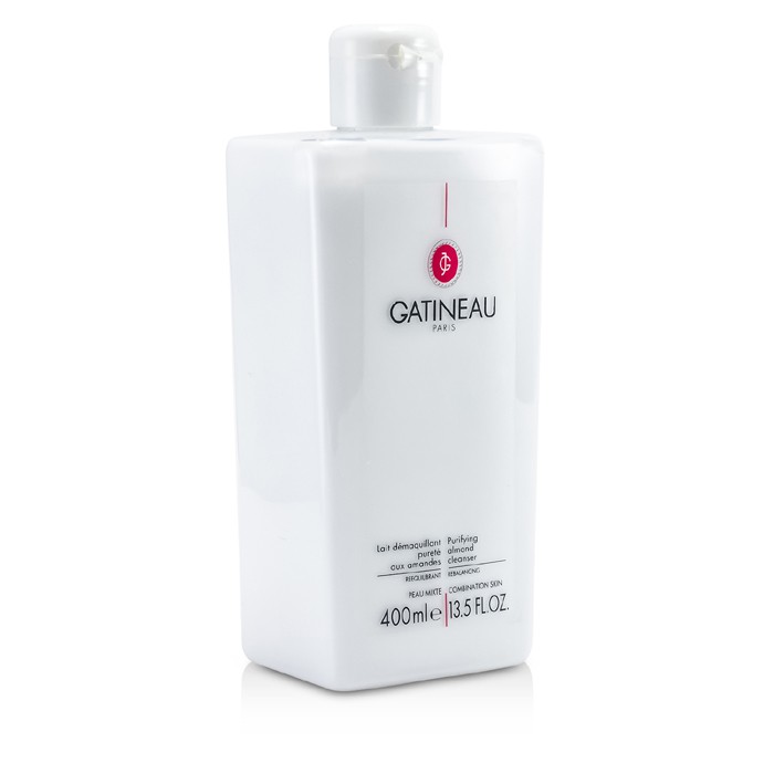 Gatineau Purifying Almond Cleanser (For Combination Skin) 400ml/13.5ozProduct Thumbnail