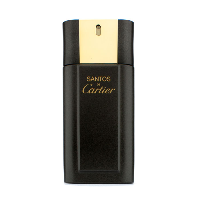 Cartier Santos koncentrovaná toaletná voda 100ml/3.3ozProduct Thumbnail