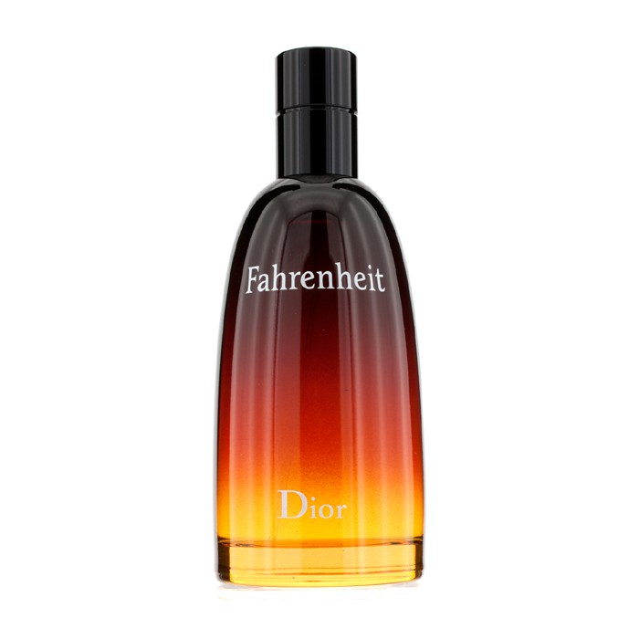 Christian Dior Fahrenheit - toaletní voda s rozprašovačem 100ml/3.4ozProduct Thumbnail