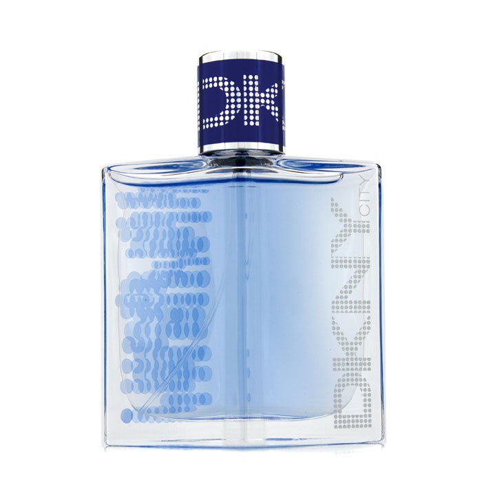DKNY DKNY City For Men Eau De Toilette spray (limitált kiadás) 50ml/1.7ozProduct Thumbnail