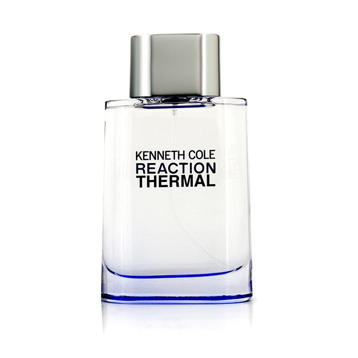 Kenneth Cole Reaction Thermal ماء تواليت سبراي 100ml/3.4ozProduct Thumbnail