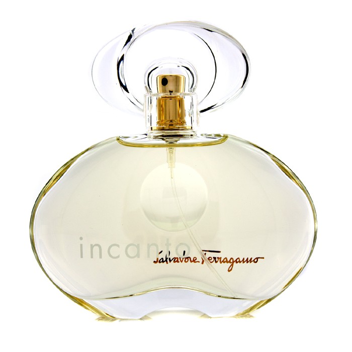 Salvatore Ferragamo Incanto Eau De Parfume -hajuvesisuihke 100ml/3.4ozProduct Thumbnail
