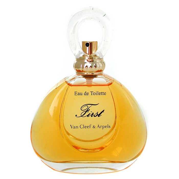 Van Cleef & Arpels EDT First 100ml/3.3ozProduct Thumbnail