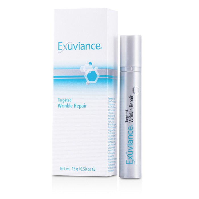 Exuviance Targeted Wrinkle Repair 15g/0.5ozProduct Thumbnail