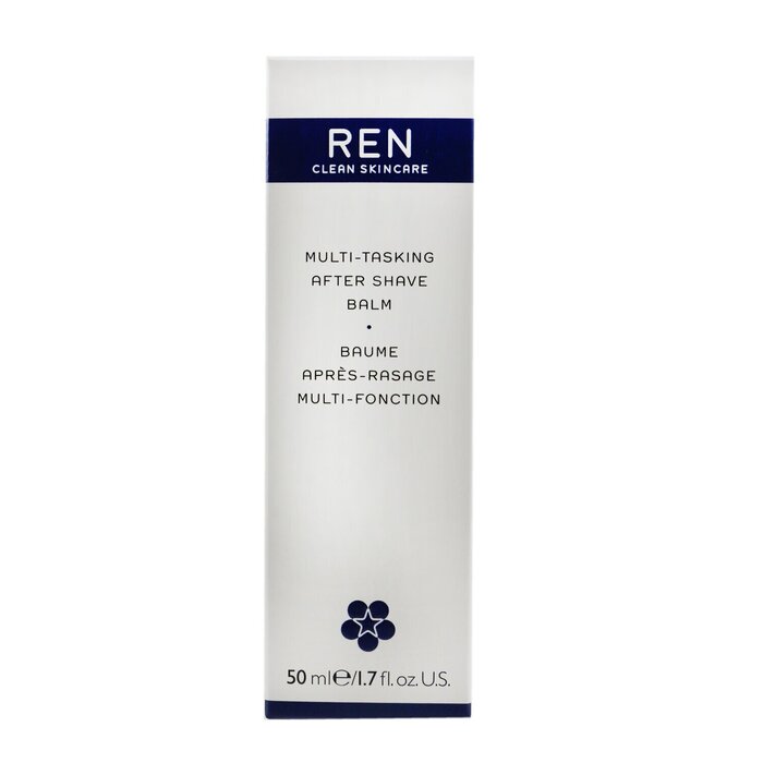 Ren Balsam po goleniu Multi-Tasking After Shave Balm (All Skin Types) 50ml/1.7ozProduct Thumbnail